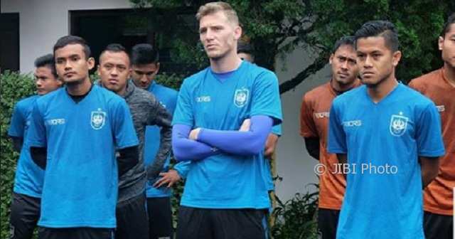 LIGA 1 : PSIS Semarang Tantang Tim Liga 2 di Laga Uji Coba