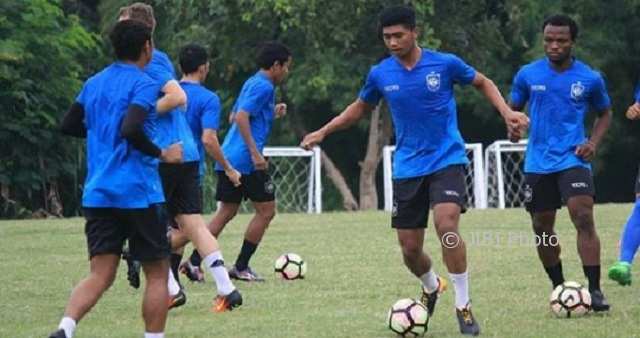 Batal Coba Persis dan Persibat, PSIS Semarang Tak Ngotot di Kaltim