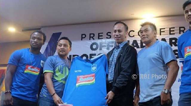 PSIS SEMARANG : Perusahaan Mi Instan Ini Dukung Mahesa Jenar di Liga 1