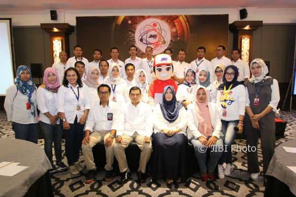 Jaringan JNE di Jogja Semakin Luas