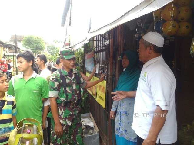 1 Ditangkap Densus 88, 7 Eks Napi Terorisme di Solo Diawasi