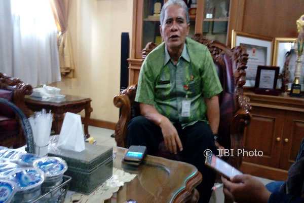 BENCANA JATENG : Bahaya Longsor Ancam Ribuan Warga di 4 Wilayah Ini