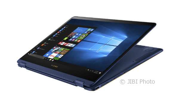 Perhatikan Tiga Hal Penting Saat Memilih Laptop Premium