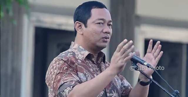 Wali Kota Akui Kaji Pemekaran Kecamatan di Semarang