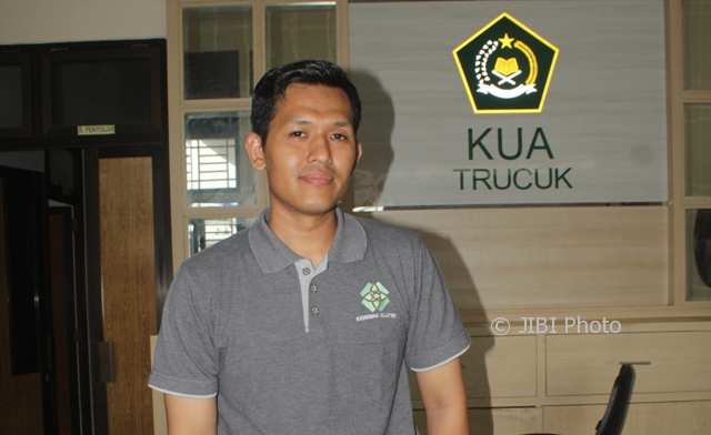 Penghulu Klaten Paling Rajin Melaporkan Gratifikasi ke KPK, Begini Kisahnya