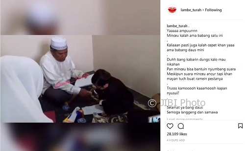 Downloads Lagu Ijab Kabul Cari Pembahasannya