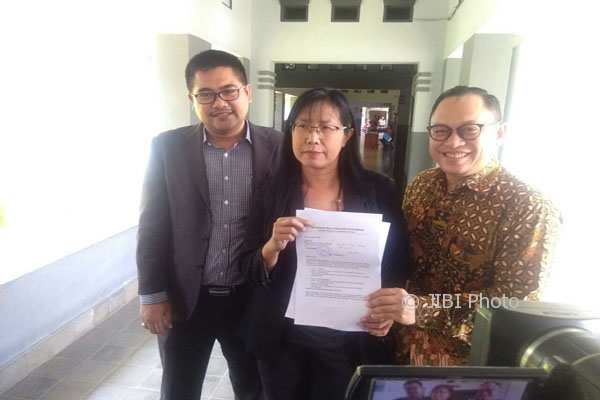 PENDIDIKAN SEMARANG : DO 2 Siswa, Kepala SMAN 1 Diultimatum