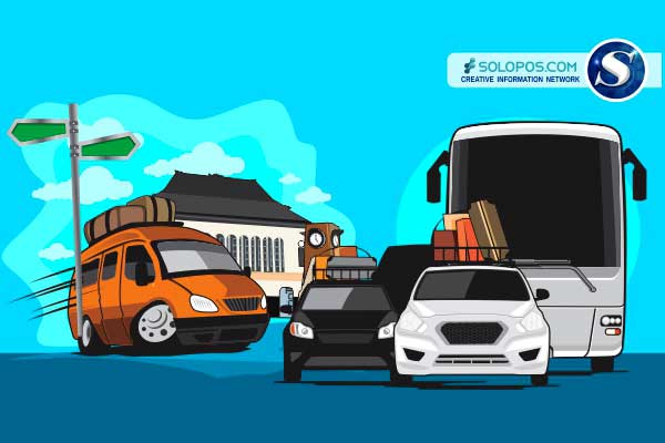 Pemkot Solo Siapkan SOP Karantina Pemudik, Begini Alurnya