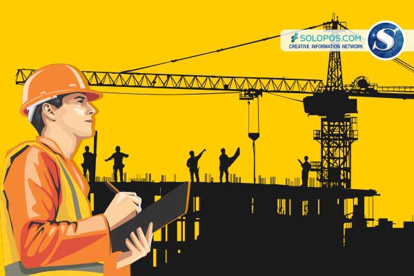Telan Anggaran Rp18,3 Miliar, Gedung MPP Sukoharjo Mulai Dibangun