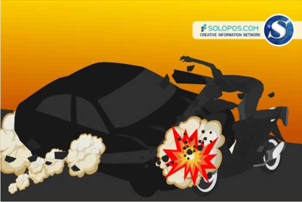 7 Orang Meninggal, Ini Kronologi Kecelakaan di Jl. Purwasari Karawang