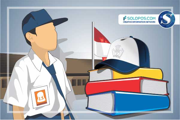 PPDB SMP Negeri di Kota Solo Sudah Ditutup, 3 Sekolah Ini Jadi Favorit