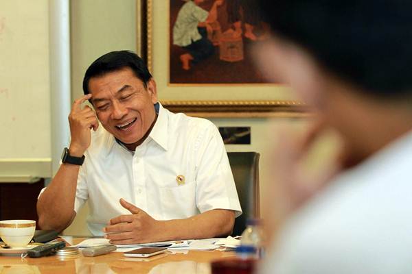 Istana Ajukan Anggaran Rp86 Miliar untuk Pelayanan Terhadap Presiden