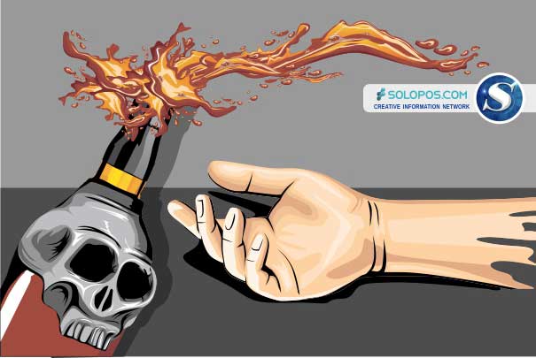 Alkohol Murni Dicampur Air Mineral, 9 Orang di Jepara Meninggal