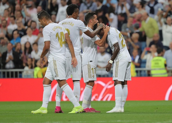 Prediksi Atletico Madrid Vs Real Madrid
