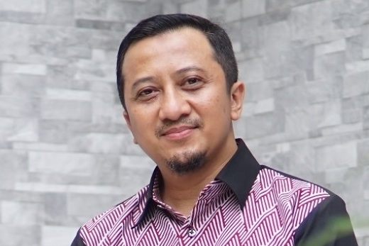 Hb Ustaz Yusuf Mansur Rendah, Sentuh Angka 5, Berapa yang Normal?