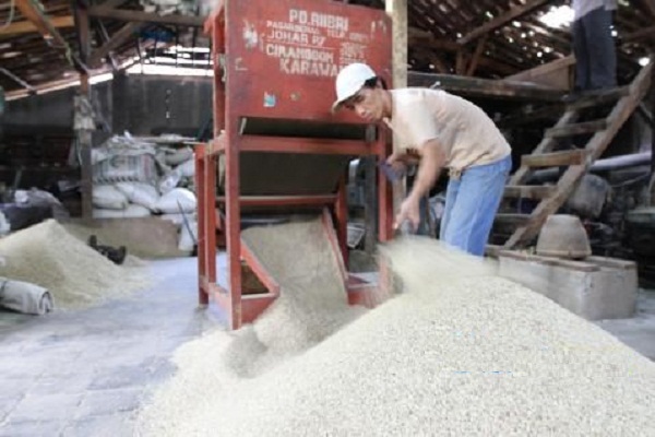 Harga Beras Terus Naik, Kemendag Minta Warga Tak Khawatir