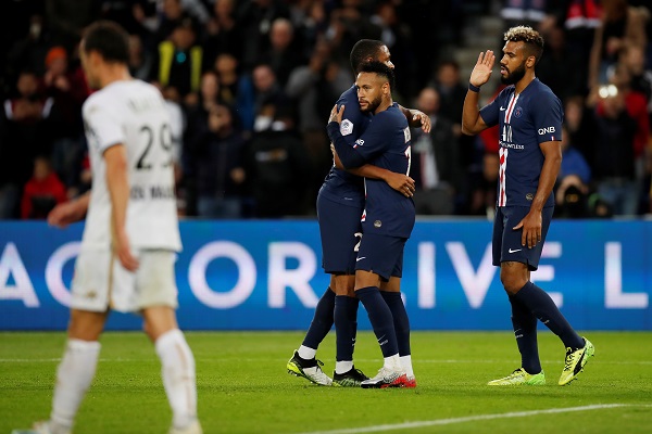 Berbekal Gol Tandang, PSG Singkirkan Bayern Muenchen