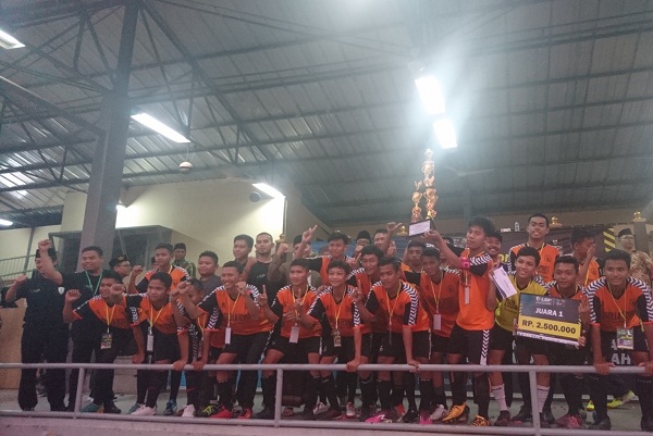 Tiga Ponpes Di Karanganyar Terima Santri Lagi Ini Pesan Kemenag Solopos Com