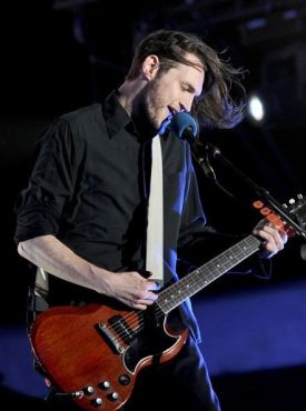 Josh Adam Klinghoffe. (Youtube)