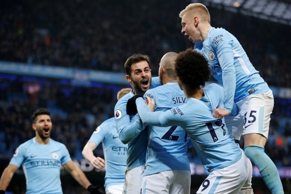 Manchester City Juara Champion Berapa Kali Berapa Kali Liverpool Juara Liga Inggris - Deutschland Hottrends heute