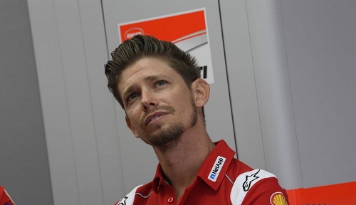 Casey Stoner. (Gpone.com)