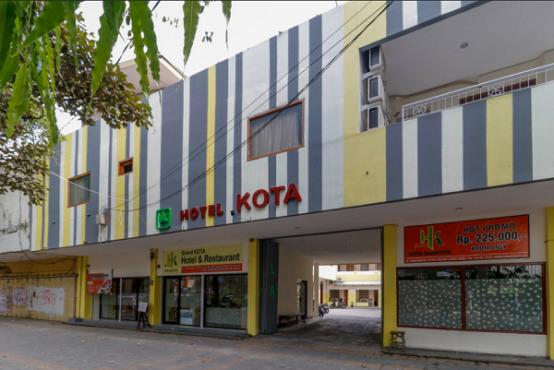 Hotel Kota