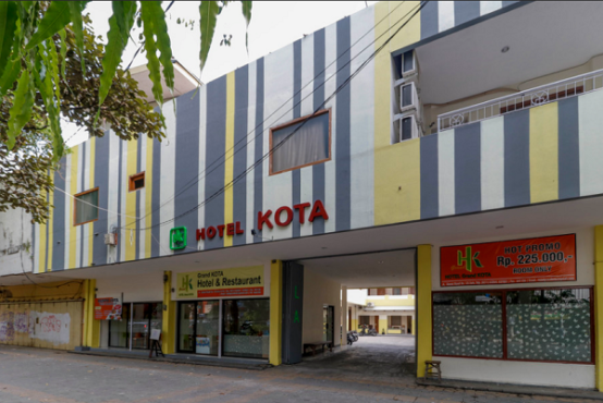 Hotel Kota 