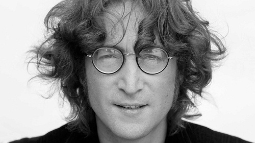 John Winston Lennon. (Johnlennon.com)