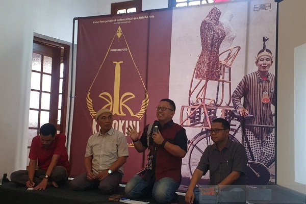 Pemprov Jateng & Media Sepakat Dorong Industri Kreatif