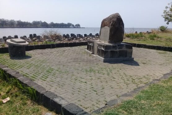 Monumen Ketenangan Jiwa 2