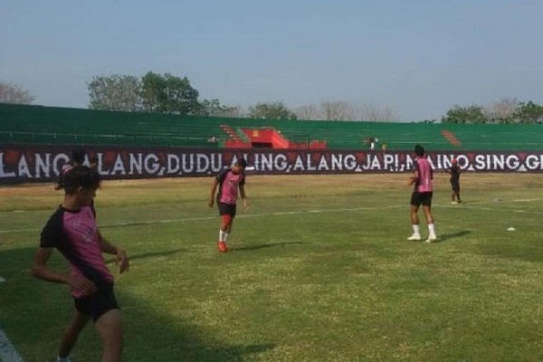 Laga Persijap Jepara Vs Persik Kendal Diundur, Cek Jadwalnya…