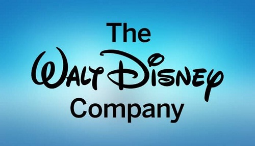 Logo The Walt Disney Company saat ini. (Wikimedia.org)