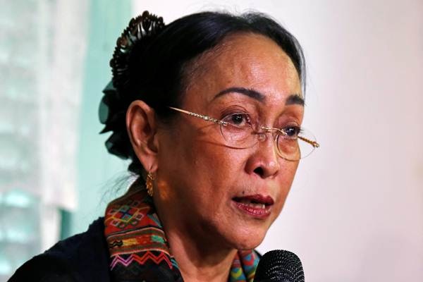 Profil Sukmawati Soekarnoputri, Ibunda Paundra yang Pindah Agama Hindu