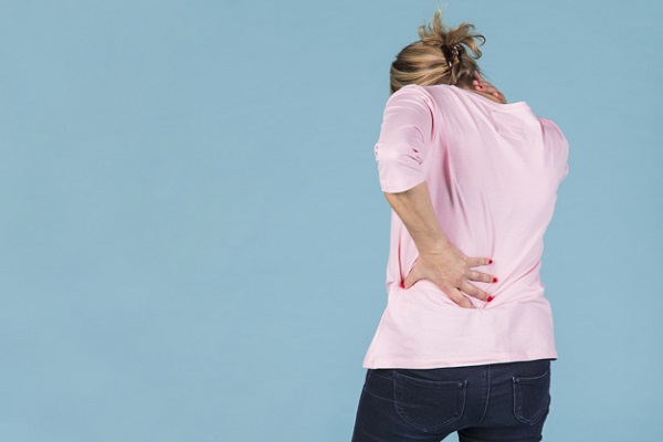 Jangan Disepelekan! Skoliosis Bisa Mengganggu Aktivitas Sehari-hari