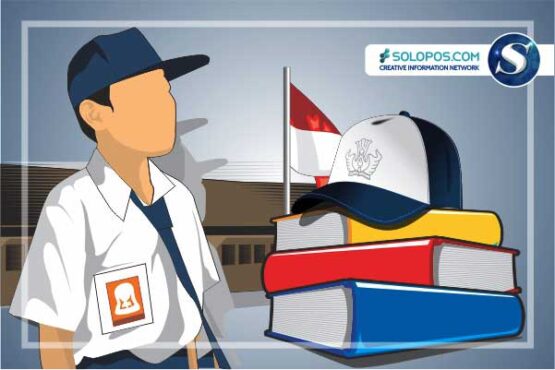 PPDB SMP online klaten smpn 18 solo distance learning klaten smpn 1 delanggu bantuan handphone untuk siswa solo