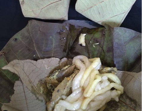 Kuliner Sukoharjo Alakatak Mulai Langka