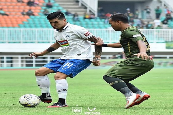 Tanpa Jonathan, PSIS Semarang Siap Jaga Tren Positif