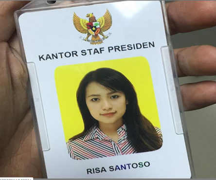 Risa Santoso