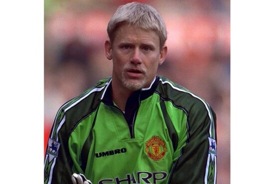 Peter Boleslaw Schmeichel. (Premierleague.com)