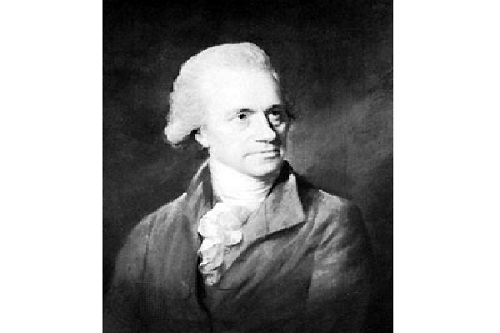 William Herschel. (Britannica.com)