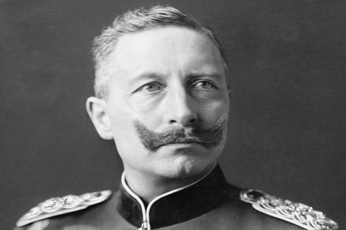 Wilhelm II. (Wikiemdia.org)