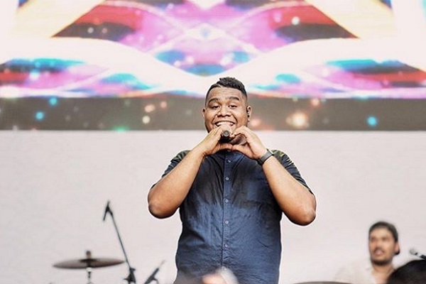 Lirik Lagu Bisa Tanpamu - Andmesh - Vimarsana News