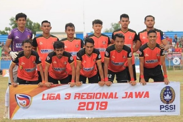 Lolos Liga 2, Persekat Incar Pelatih Bhayangkara FC
