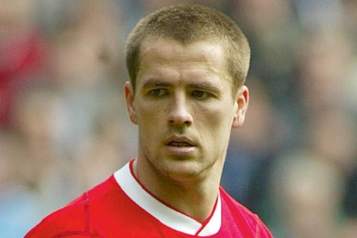 Michael James Owen. (Premierleague.com)