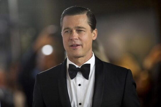 William Bradley Pitt alias Brad Pitt. (Reuters)