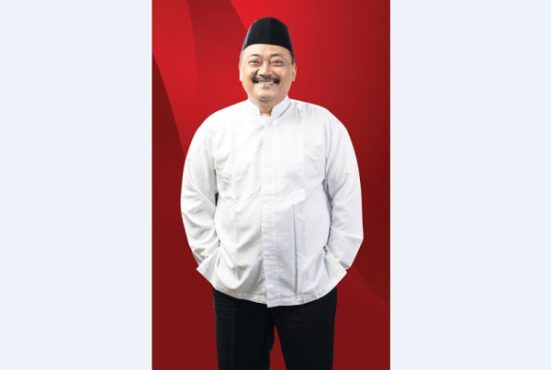 Joko Paloma Santosa (Istimewa)