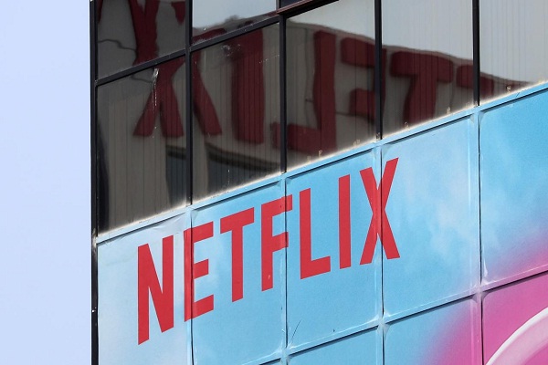 Netflix Diblokir Telkomsel, Menkominfo Mengaku Tak Bisa Apa-Apa