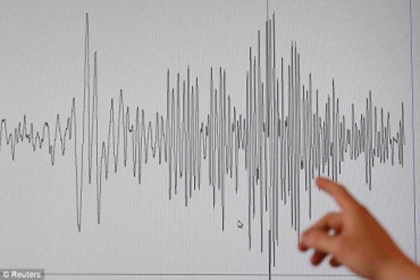 Gempa Bumi Guncang Jepara, Segini Kekuatannya