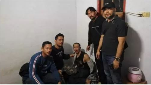 Dua dari Empat Tahanan Kabur Telah Ditangkap, Polresta Malang Periksa Petugas Jaga