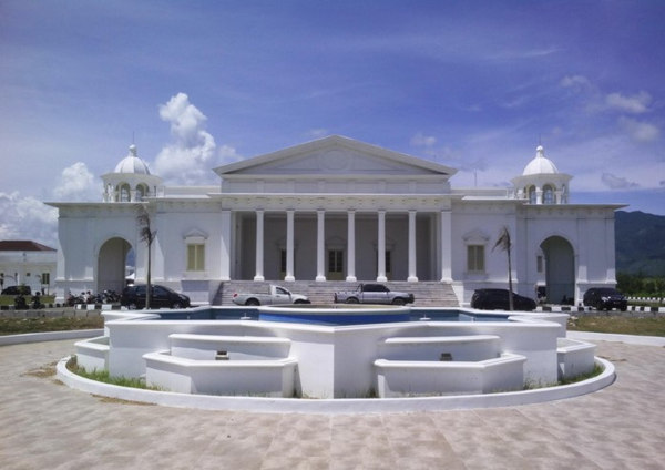 Istana Wali Nanggroe